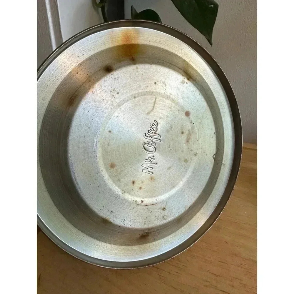 Mr Coffee tea kettle - Picture 6 of 6